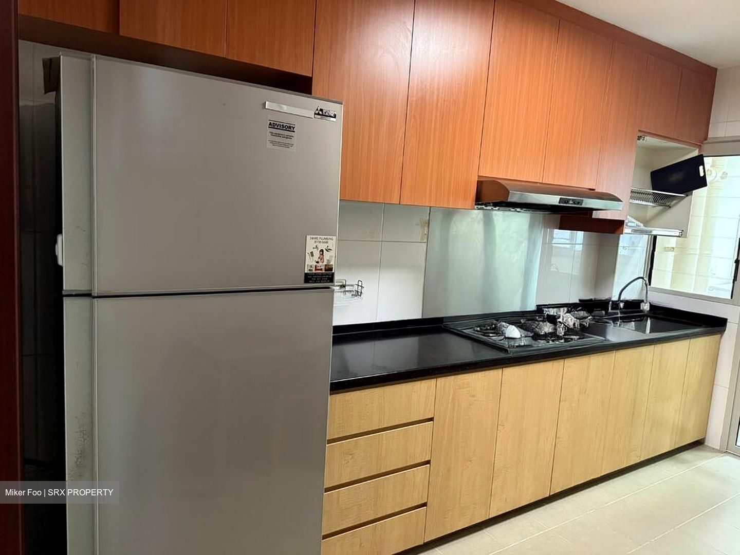 Blk 666B Waterway Woodcress (Punggol), HDB 5 Rooms #509236631